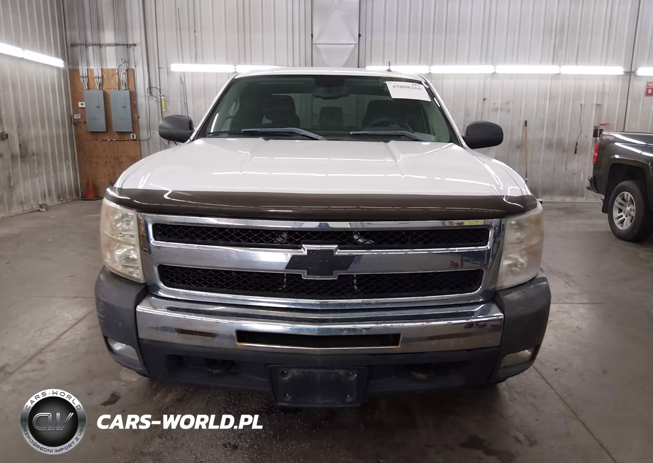 2009 Chevrolet Silverado 1500 Lt VIN:2GCEK290591109859 - 13