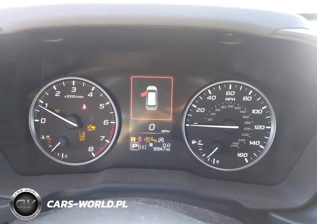 2025 Subaru Forester Premium VIN:JF2SLDDC8SH554064 - 7