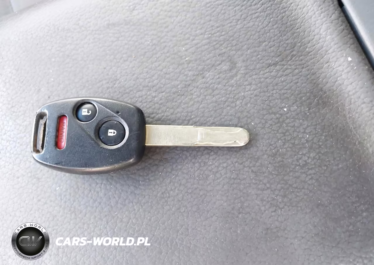 2007 Honda Pilot Lx VIN:2HKYF18187H535269 - 11