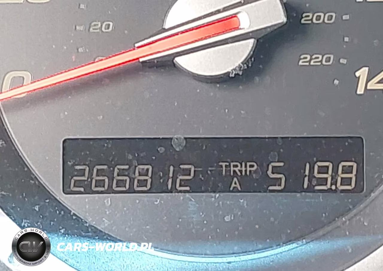 2007 Honda Pilot Lx VIN:2HKYF18187H535269 - 15
