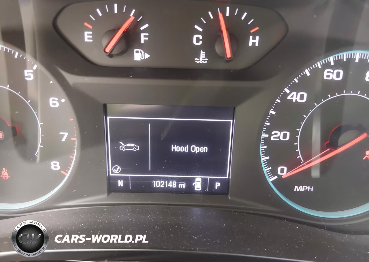 2024 Chevrolet Malibu Fwd Ls VIN:1G1ZB5ST2RF184432 - 15