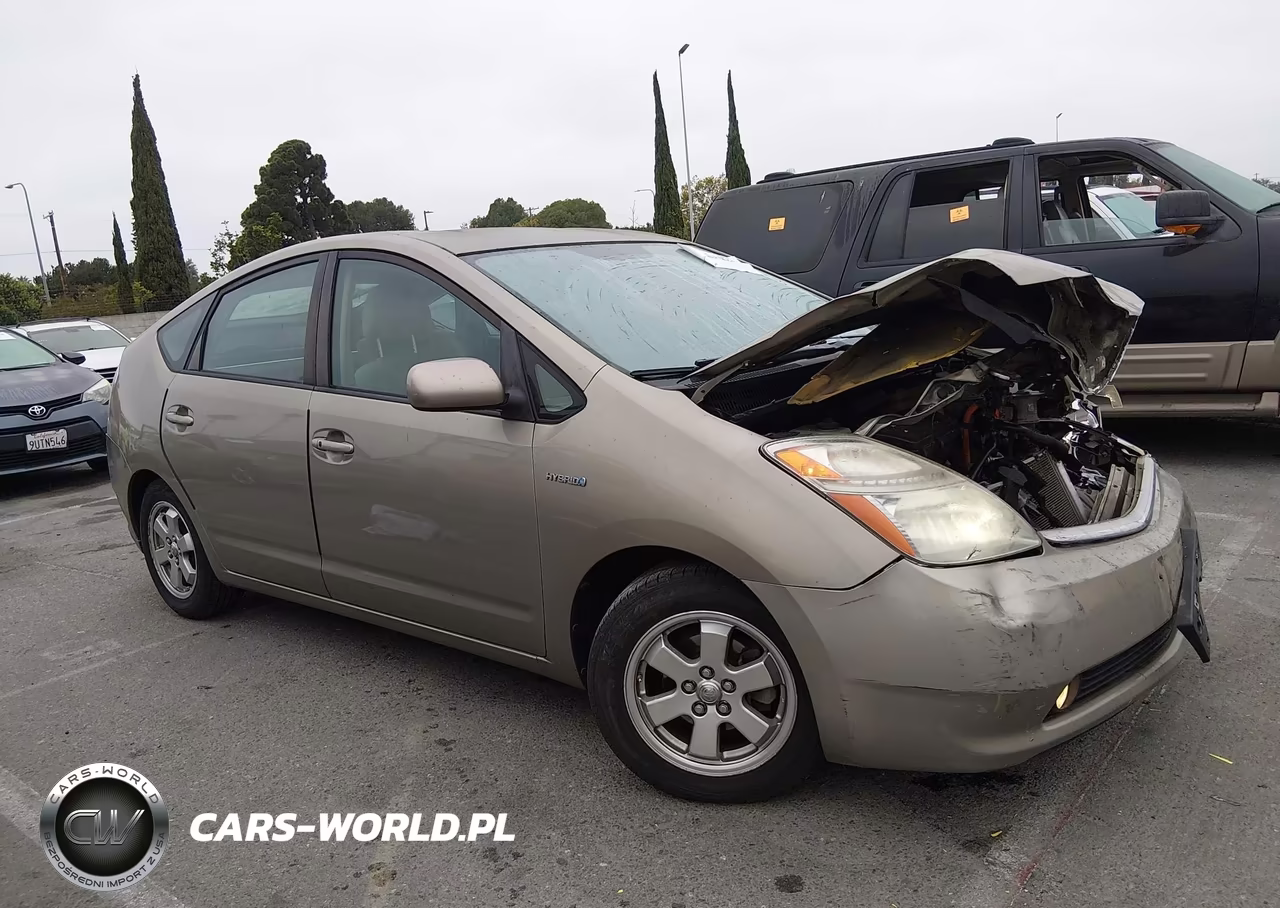2009 Toyota Prius VIN:JTDKB20U393487059 - 14