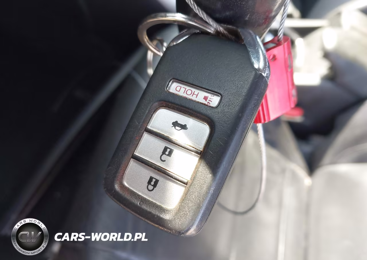 2013 Honda Accord Ex-L VIN:1HGCT1B82DA001231 - 11