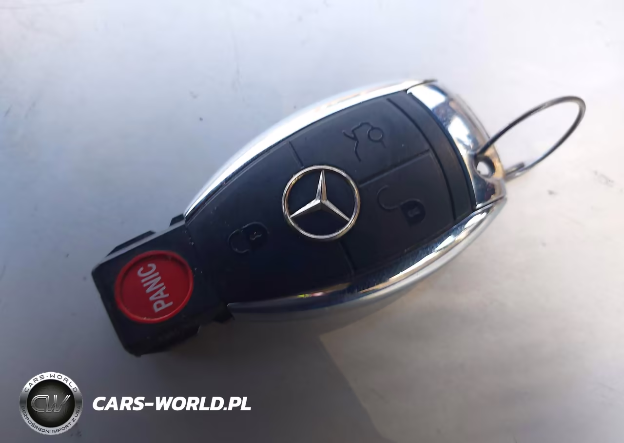 2007 Mercedes-Benz Cl 550 VIN:WDDEJ71X47A001556 - 11