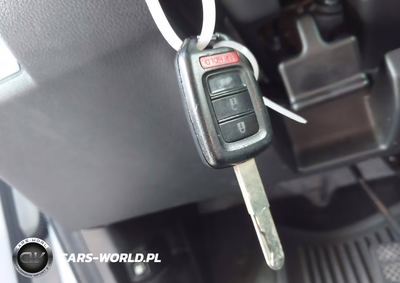 2016 Honda Hr-V Lx VIN:3CZRU6H35GM728685 - 11