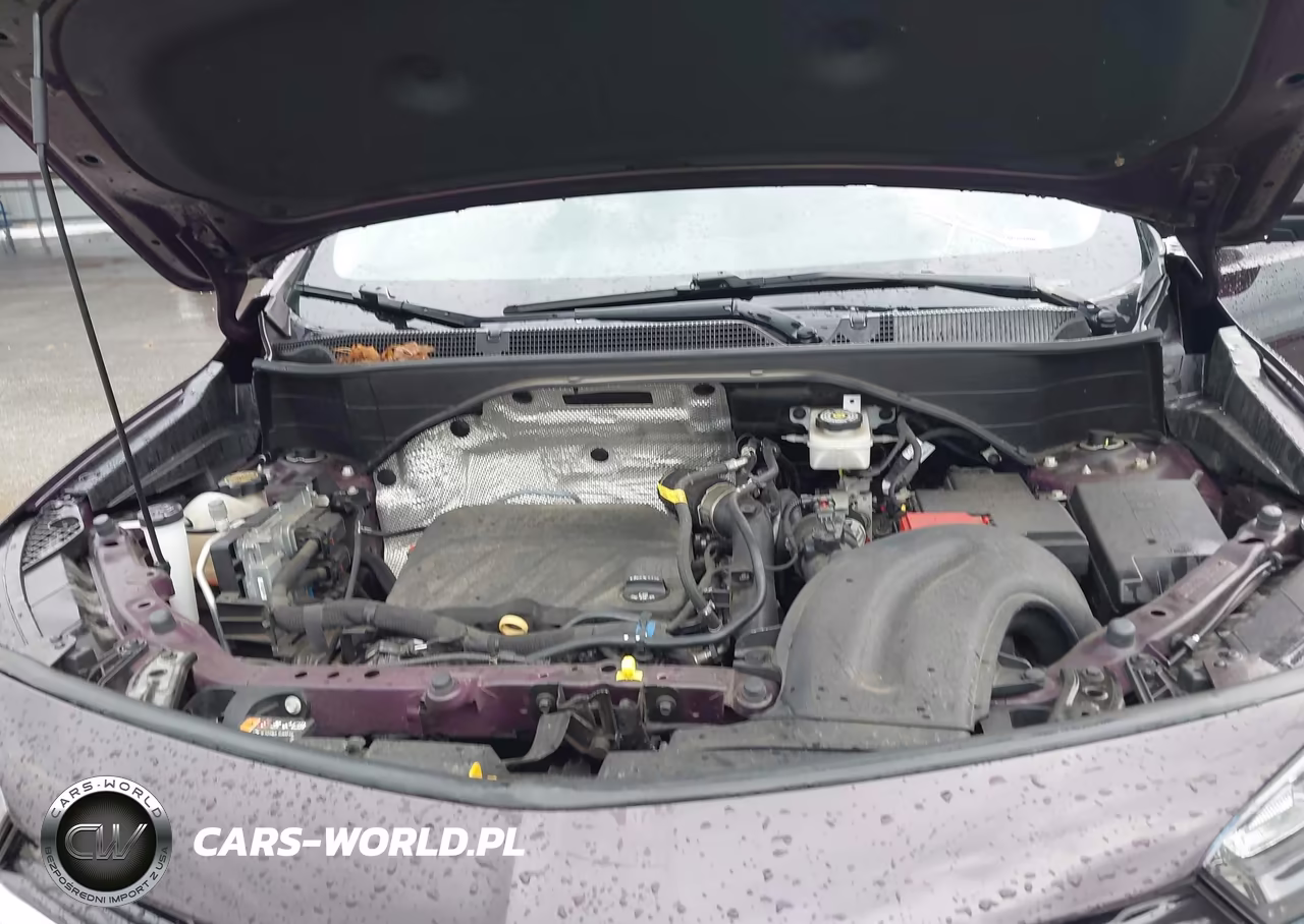 2020 Buick Encore Gx Fwd Preferred VIN:KL4MMBS29LB087559 - 10