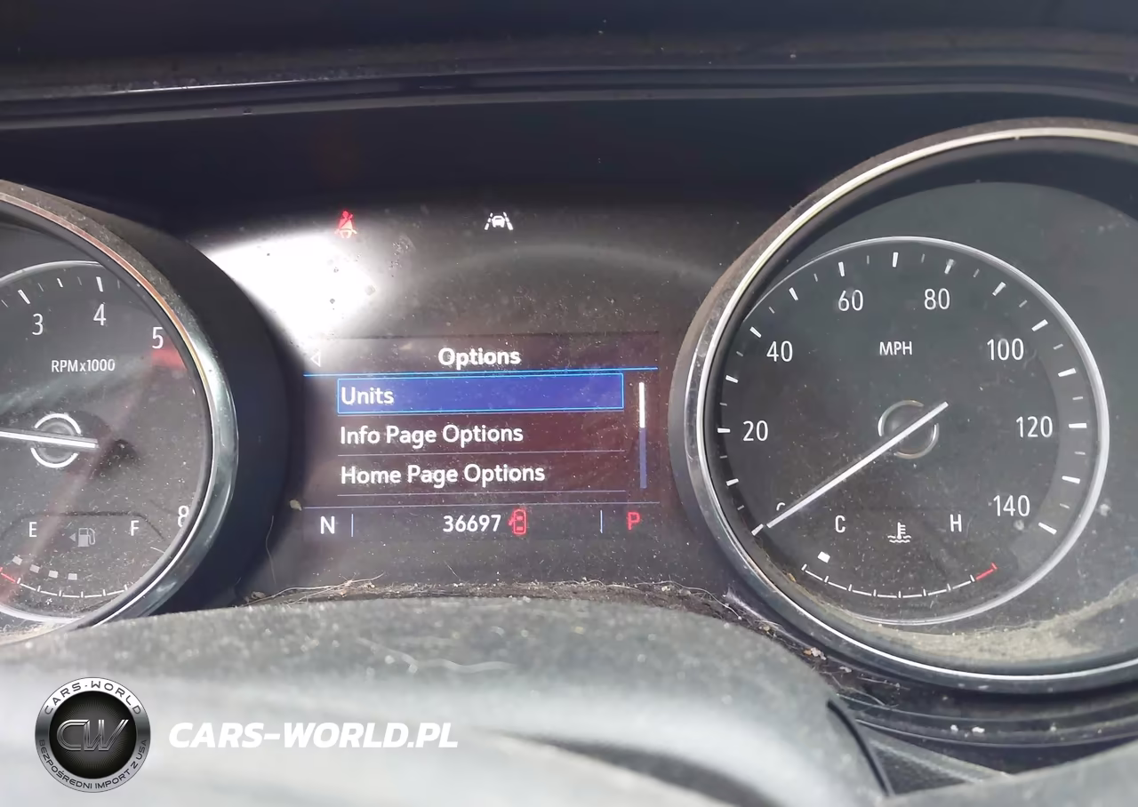 2020 Buick Encore Gx Fwd Preferred VIN:KL4MMBS29LB087559 - 7