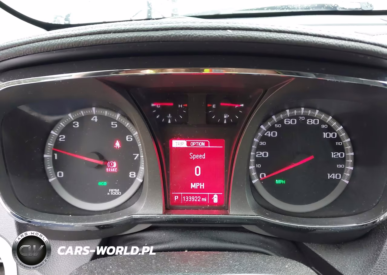 2017 GMC Terrain Sle-2 VIN:2GKALNEK0H6326407 - 7