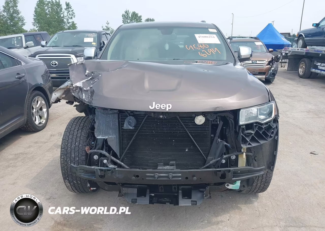 2021 Jeep Grand Cherokee Limited 4X4 VIN:1C4RJFBG9MC500809 - 13