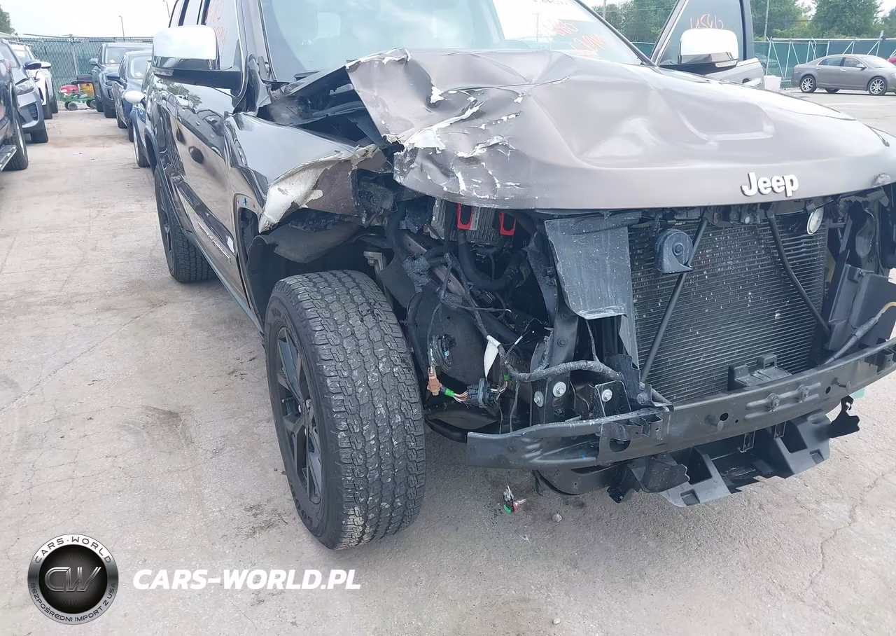 2021 Jeep Grand Cherokee Limited 4X4 VIN:1C4RJFBG9MC500809 - 6
