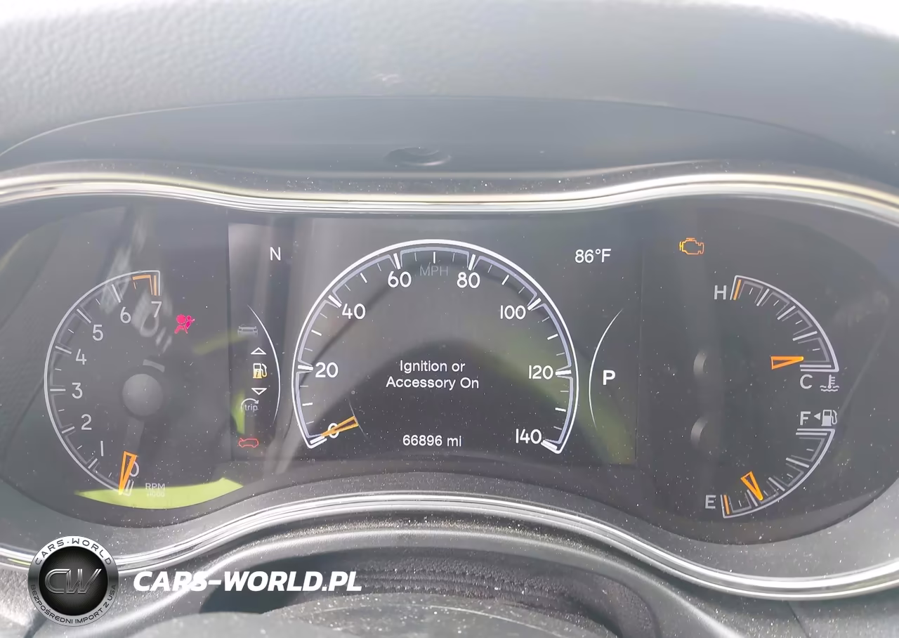 2021 Jeep Grand Cherokee Limited 4X4 VIN:1C4RJFBG9MC500809 - 7