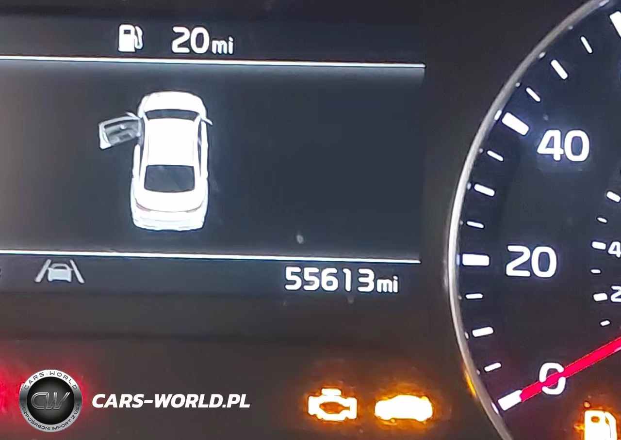 2024 Kia Forte Lxs VIN:3KPF24AD6RE825896 - 16