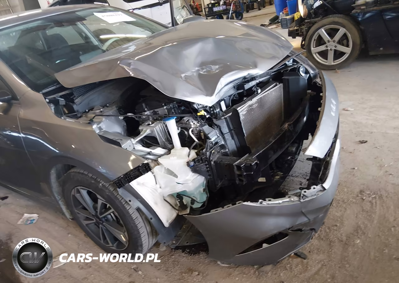 2024 Kia Forte Lxs VIN:3KPF24AD6RE825896 - 19