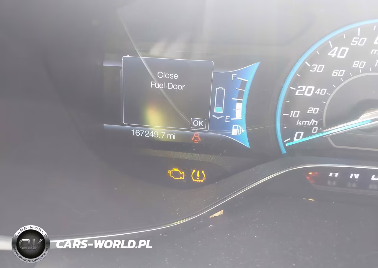2016 Ford C-Max Energi Sel VIN:1FADP5CUXGL106124 - 16