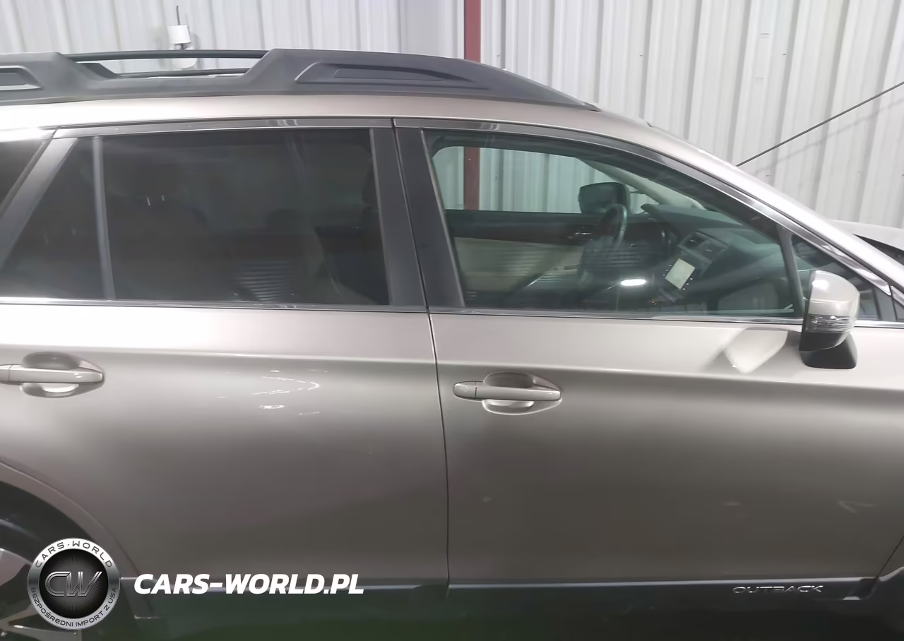 2016 Subaru Outback 2.5I Limited VIN:4S4BSANC0G3286691 - 13