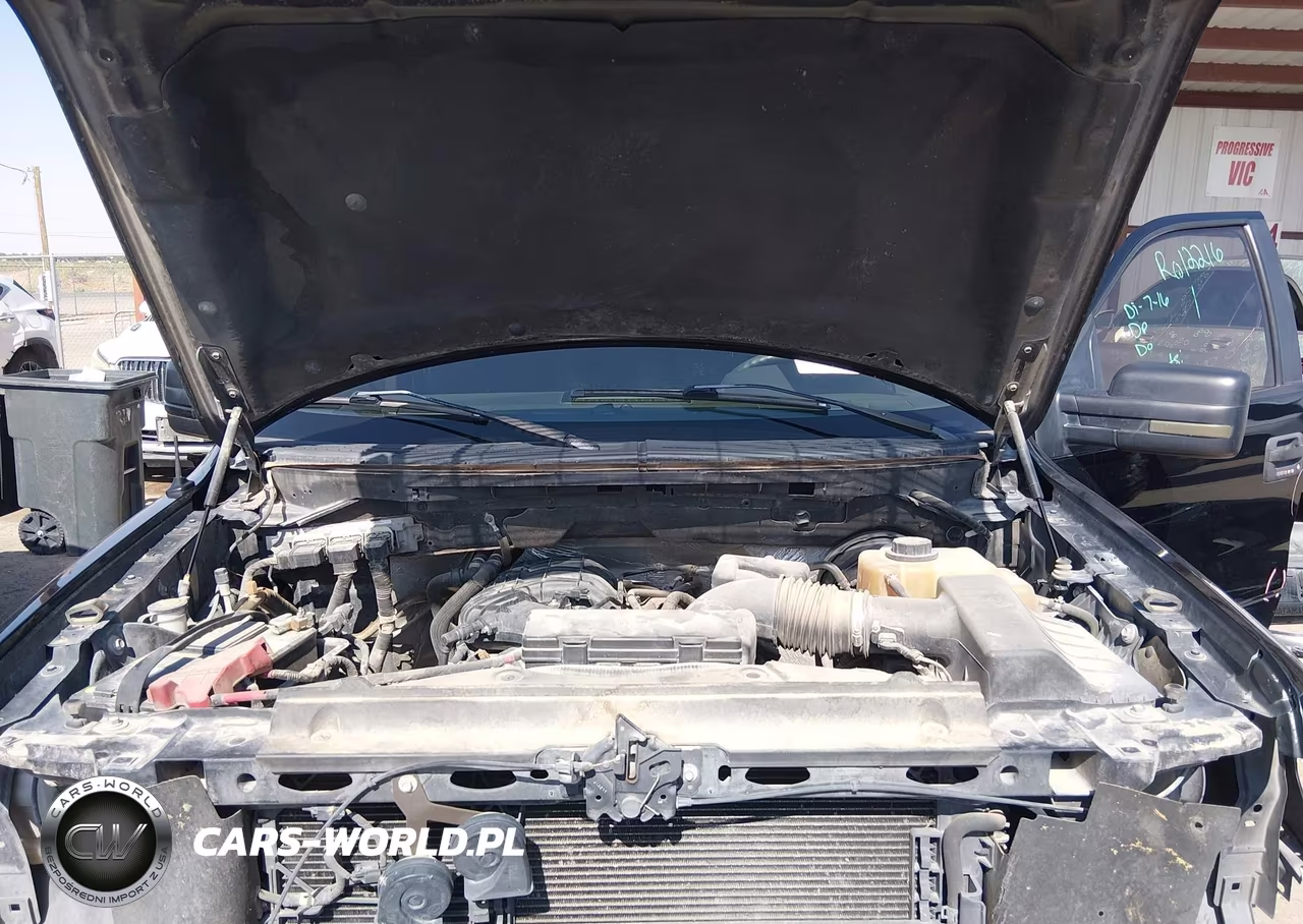 2011 Ford F-150 Xlt VIN:1FTEX1CM2BFB91118 - 10