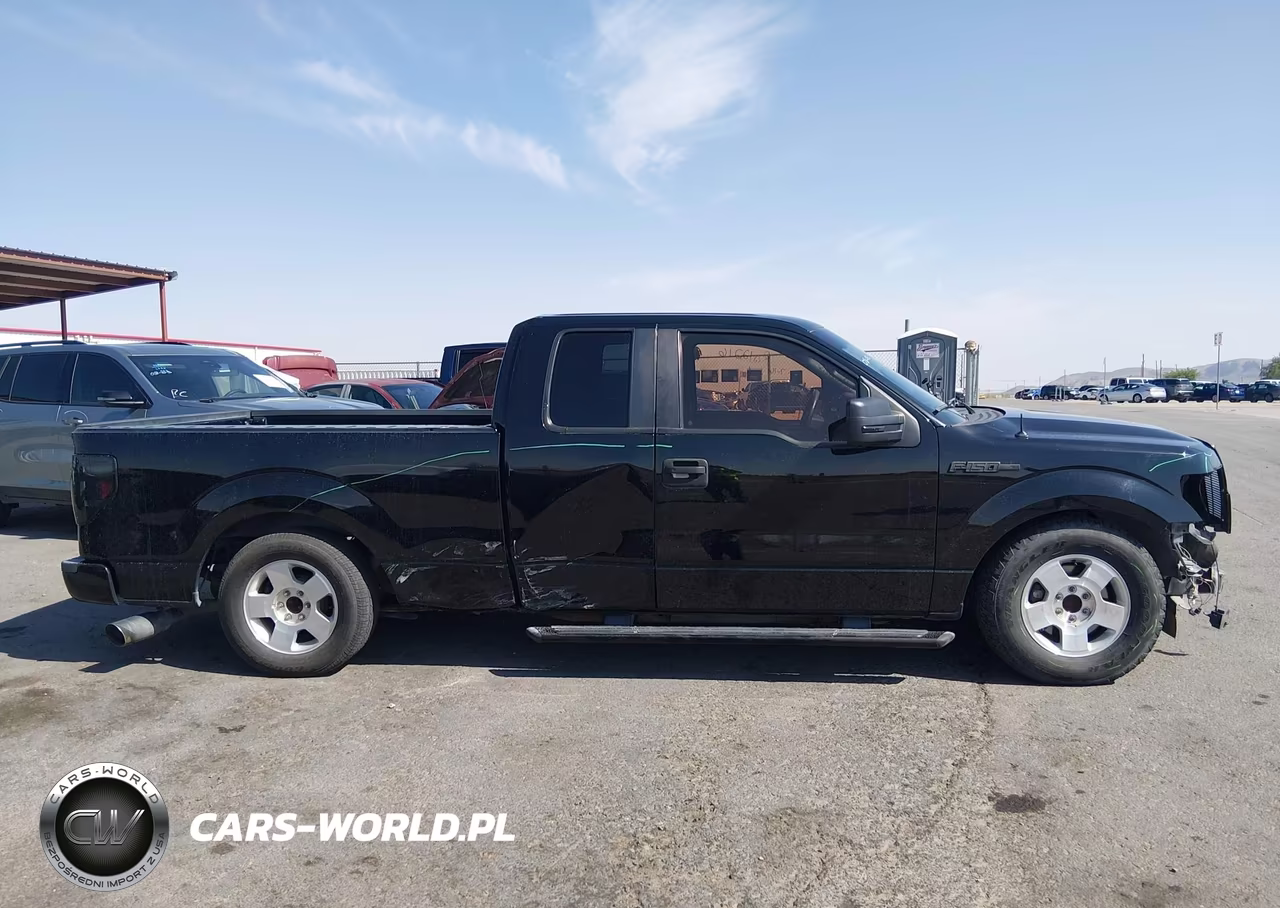 2011 Ford F-150 Xlt VIN:1FTEX1CM2BFB91118 - 14