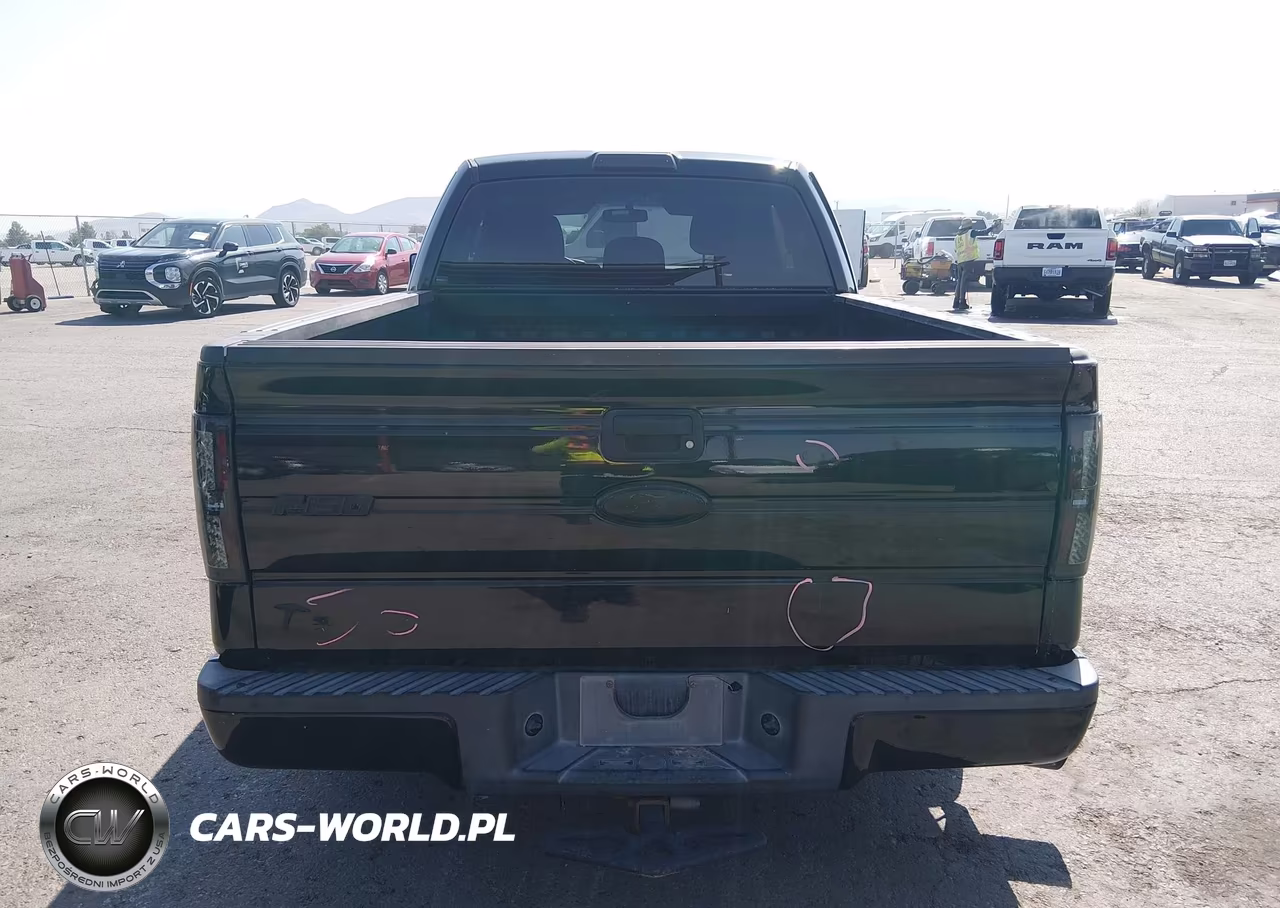 2011 Ford F-150 Xlt VIN:1FTEX1CM2BFB91118 - 17