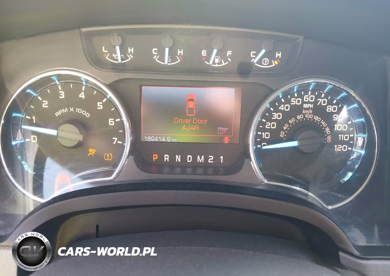 2011 Ford F-150 Xlt VIN:1FTEX1CM2BFB91118 - 7