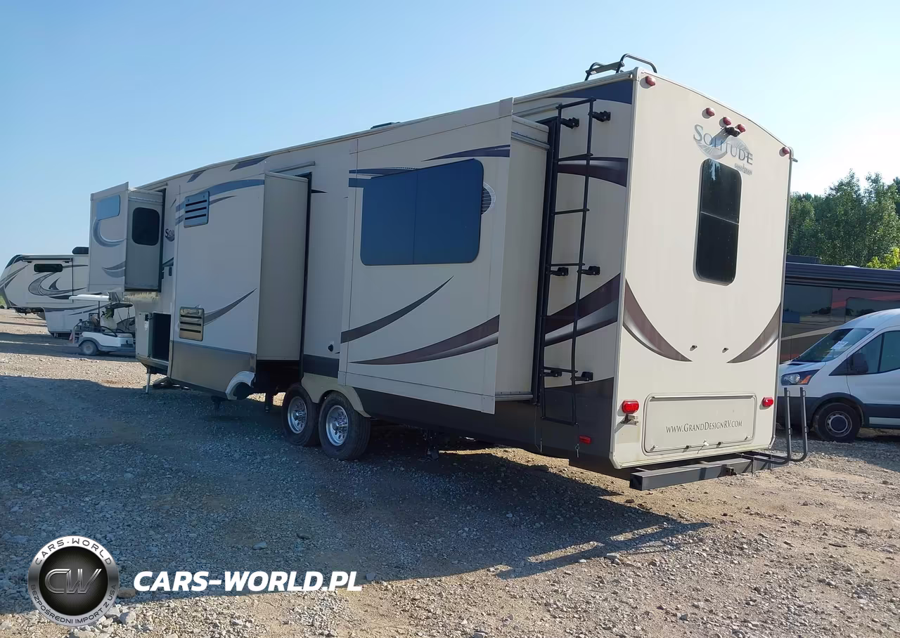 2015 Other Other VIN:573FS4122F1104559 - 3