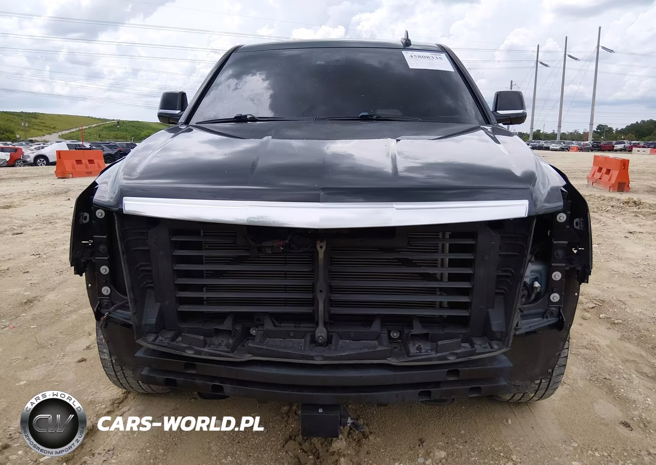 2016 Cadillac Escalade Premium Collection VIN:1GYS3CKJ2GR453396 - 13