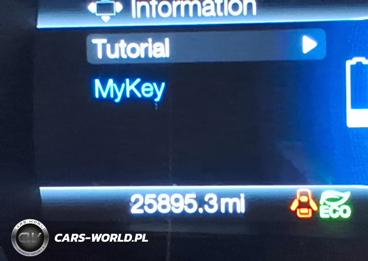 2018 Ford Fusion Hybrid S VIN:3FA6P0UU9JR271584 - 15