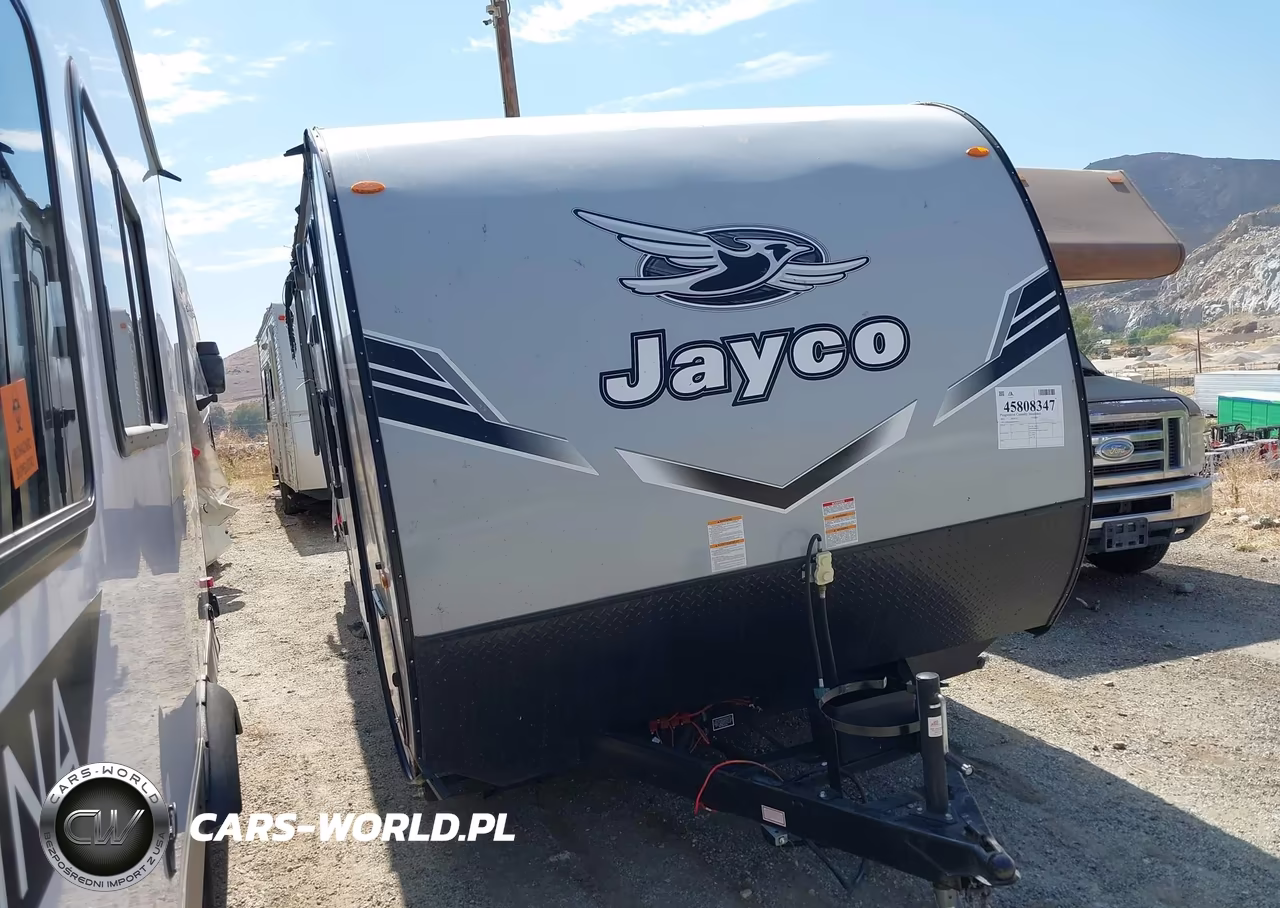 2025 Jayco Other – zdjęcie 1 z 18