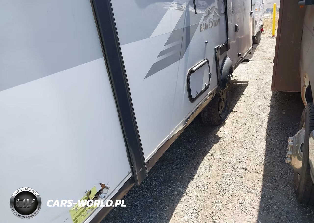 2025 Jayco Other VIN:1UJBC0AK9S7ZF0623 - 13