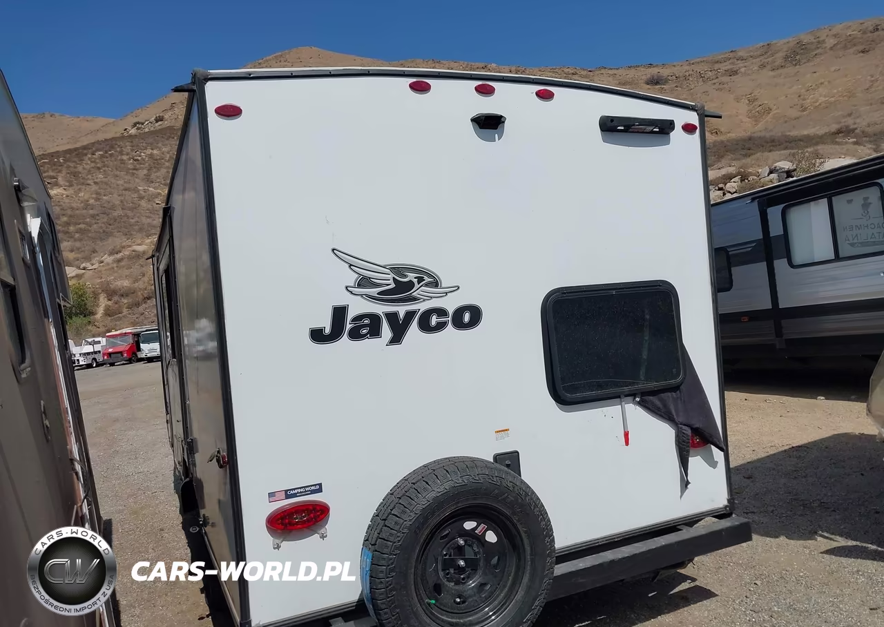 2025 Jayco Other VIN:1UJBC0AK9S7ZF0623 - 3