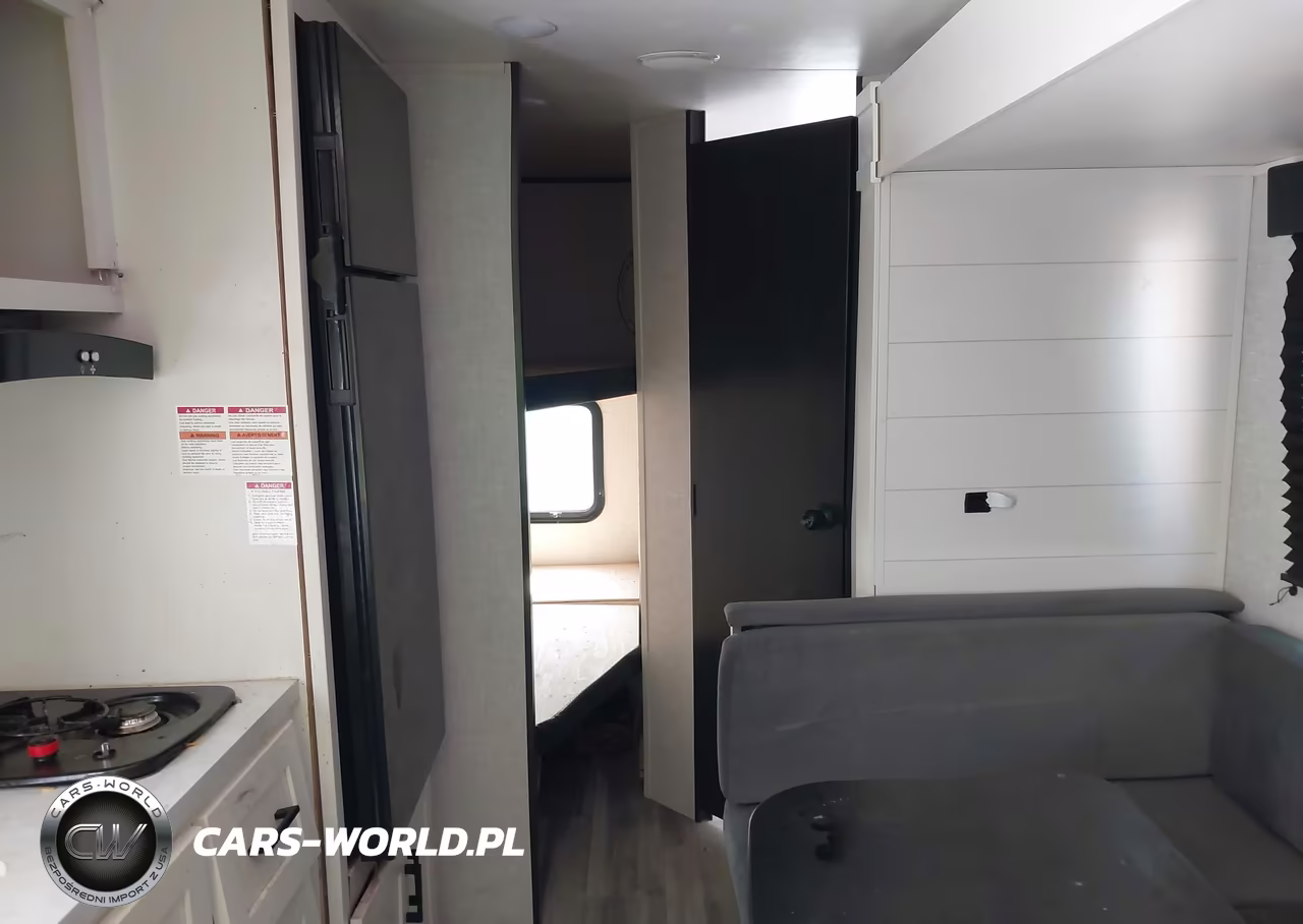 2025 Jayco Other VIN:1UJBC0AK9S7ZF0623 - 5
