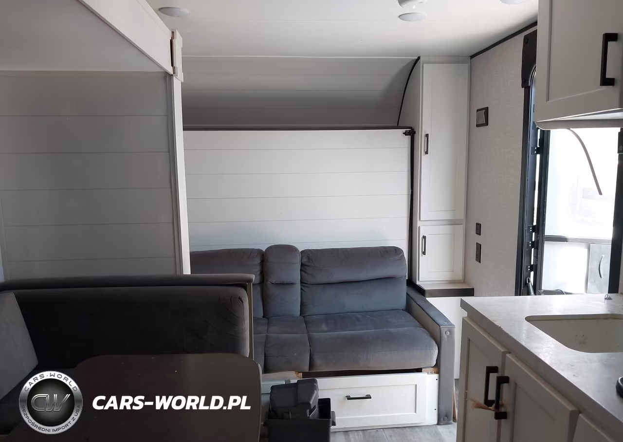 2025 Jayco Other VIN:1UJBC0AK9S7ZF0623 - 8