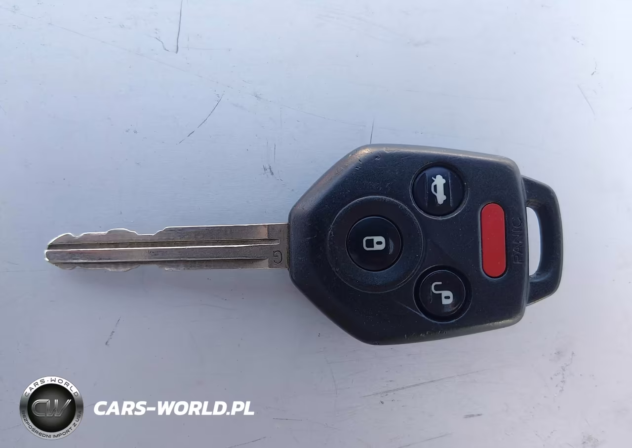 2015 Subaru Impreza 2.0I Premium VIN:JF1GPAC69F8305934 - 11