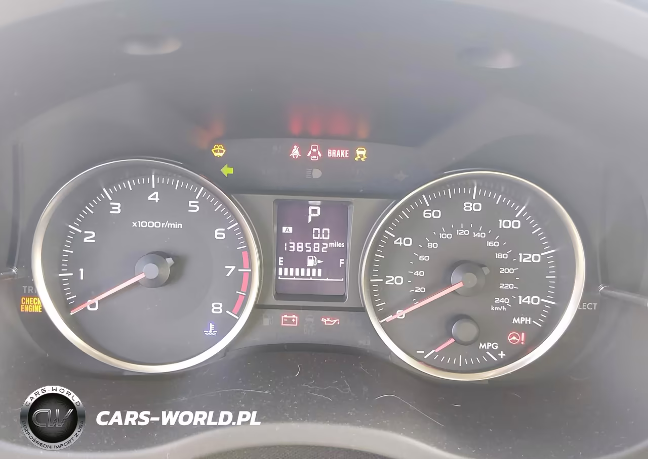 2015 Subaru Impreza 2.0I Premium VIN:JF1GPAC69F8305934 - 7