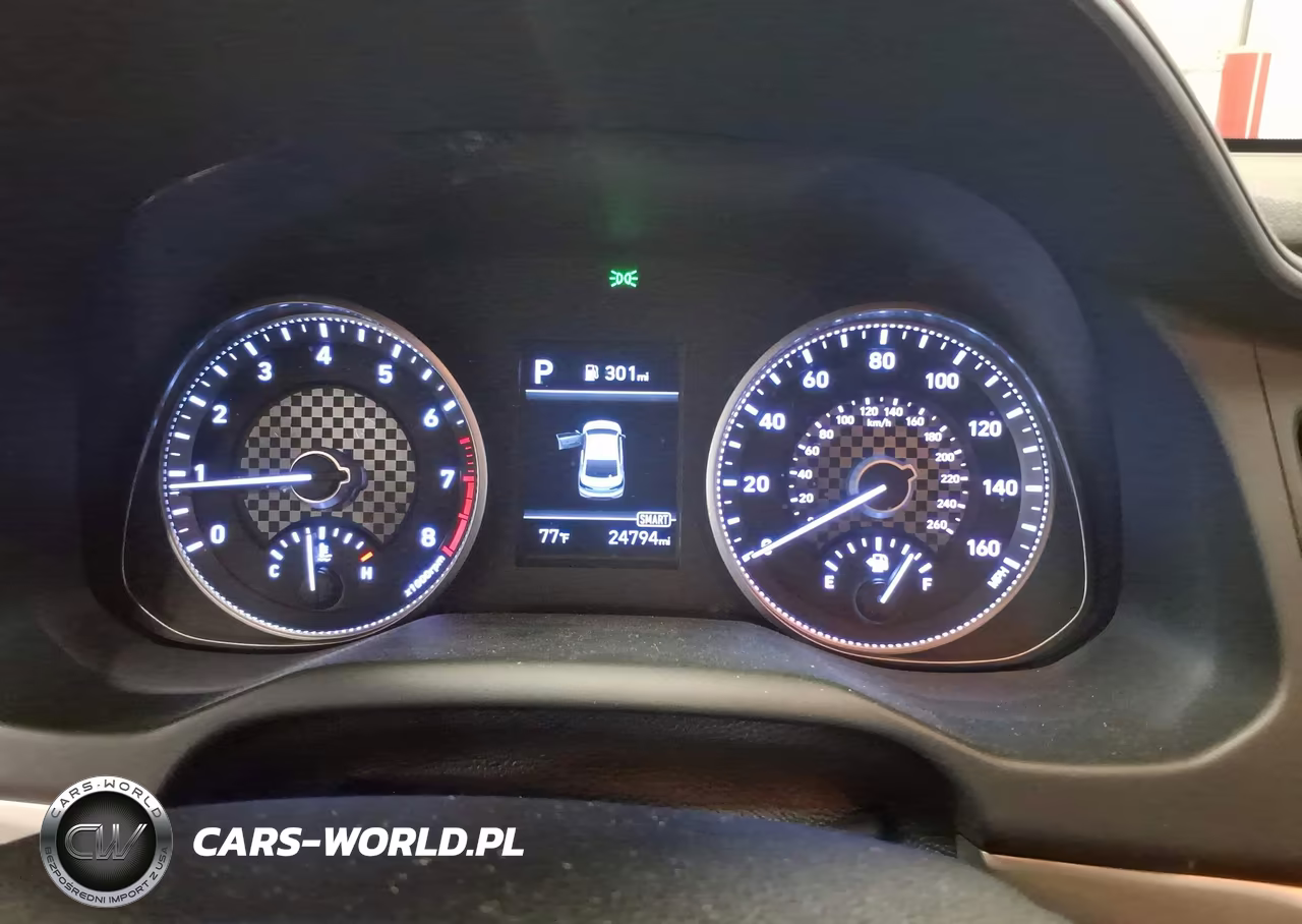 2020 Hyundai Elantra Se VIN:5NPD74LF2LH608985 - 7