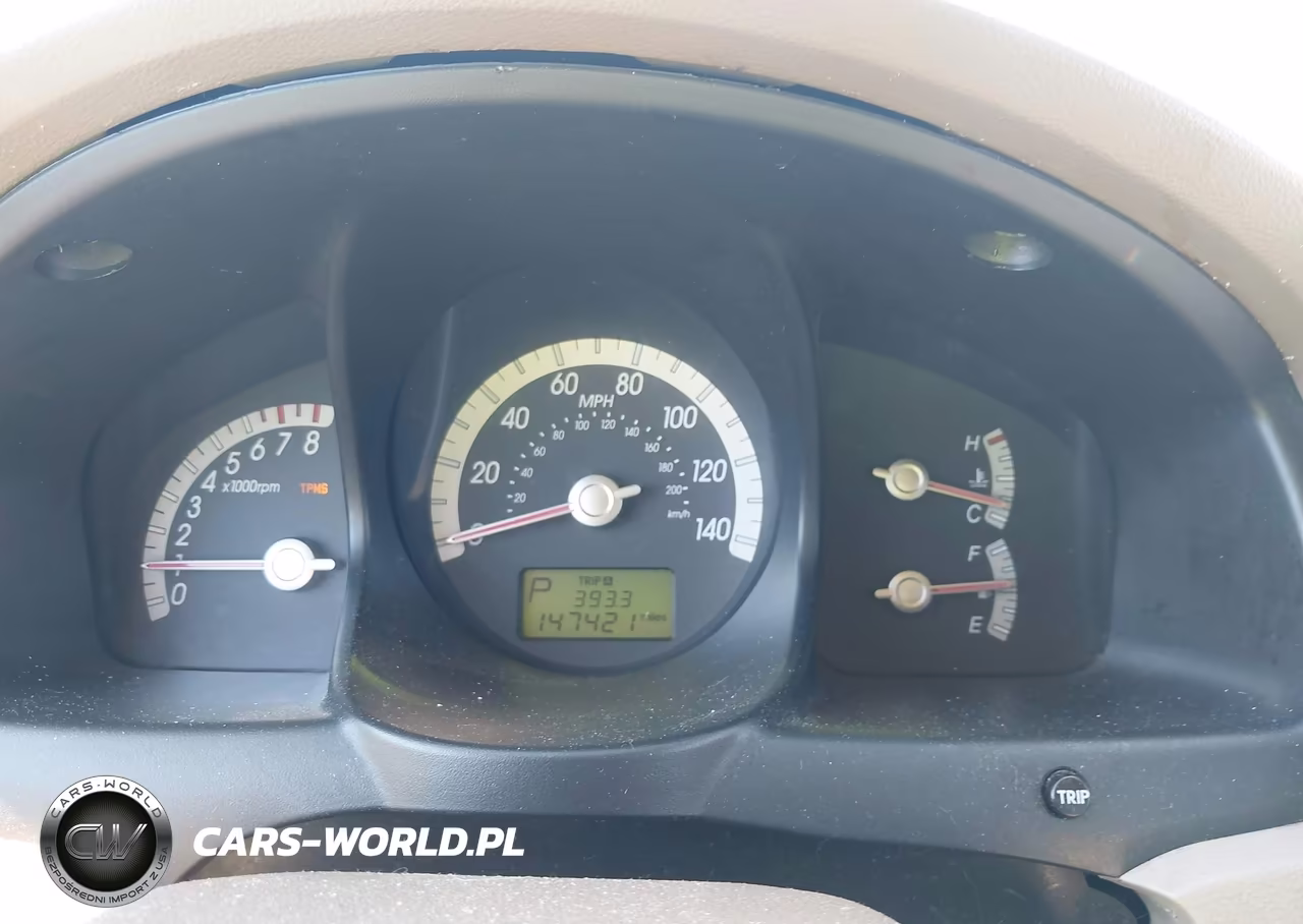 2008 Kia Sportage Lx V6 VIN:KNDJE723387473352 - 7