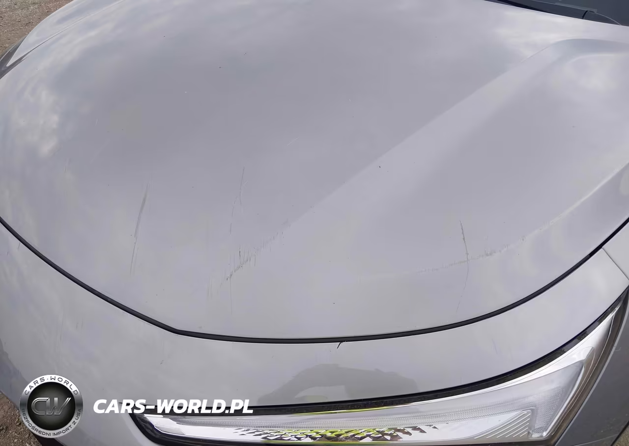 2024 Buick Envista Sport Touring Fwd VIN:KL47LBE27RB069825 - 17