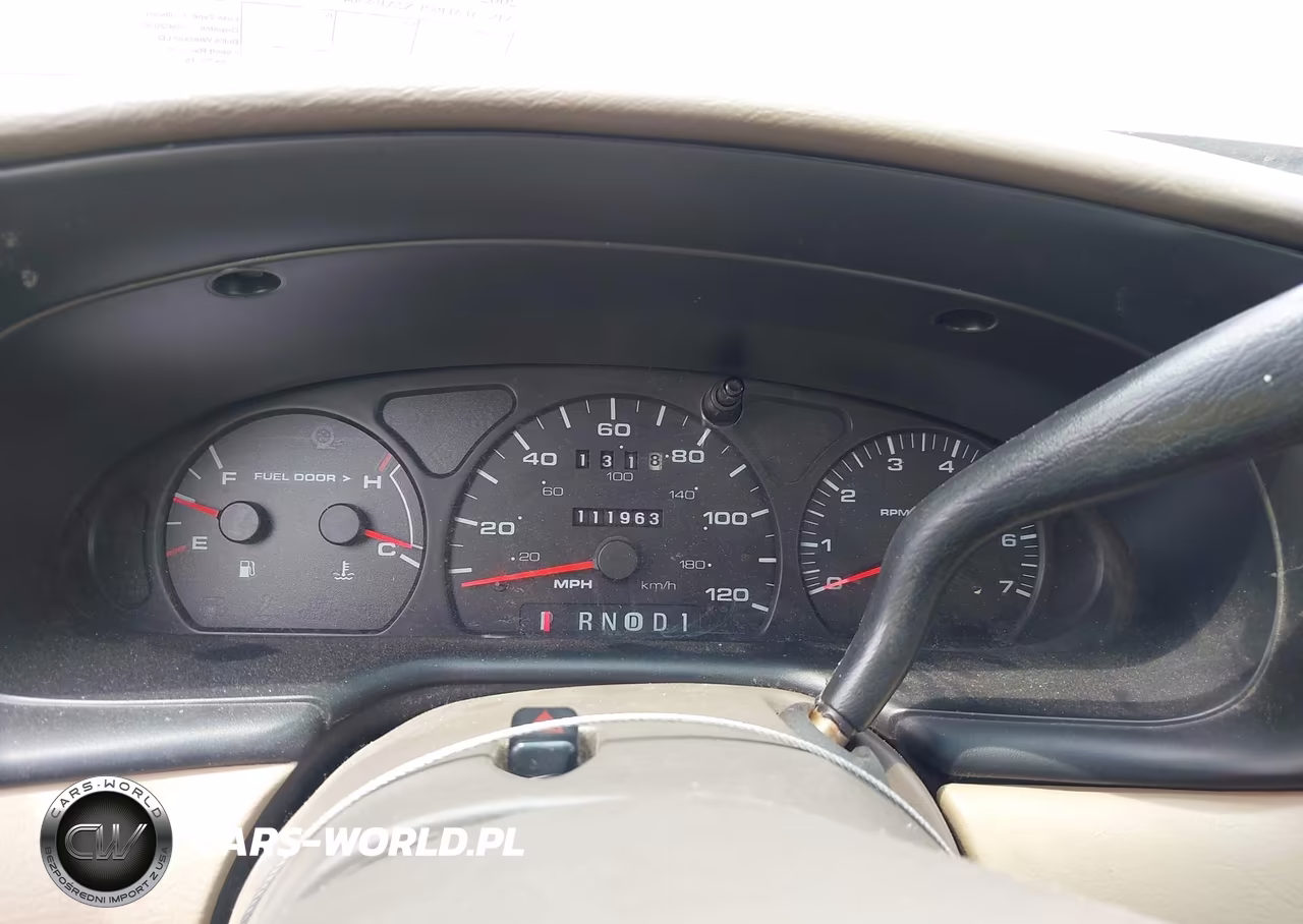 2002 Ford Taurus Lx Standard VIN:1FAFP52UX2A108504 - 7