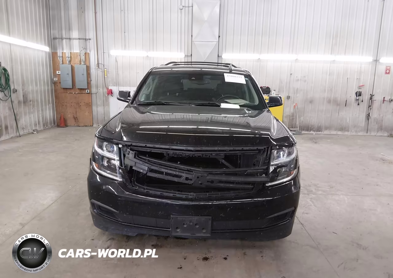 2016 Chevrolet Suburban Lt VIN:1GNSKHKC9GR447593 - 12
