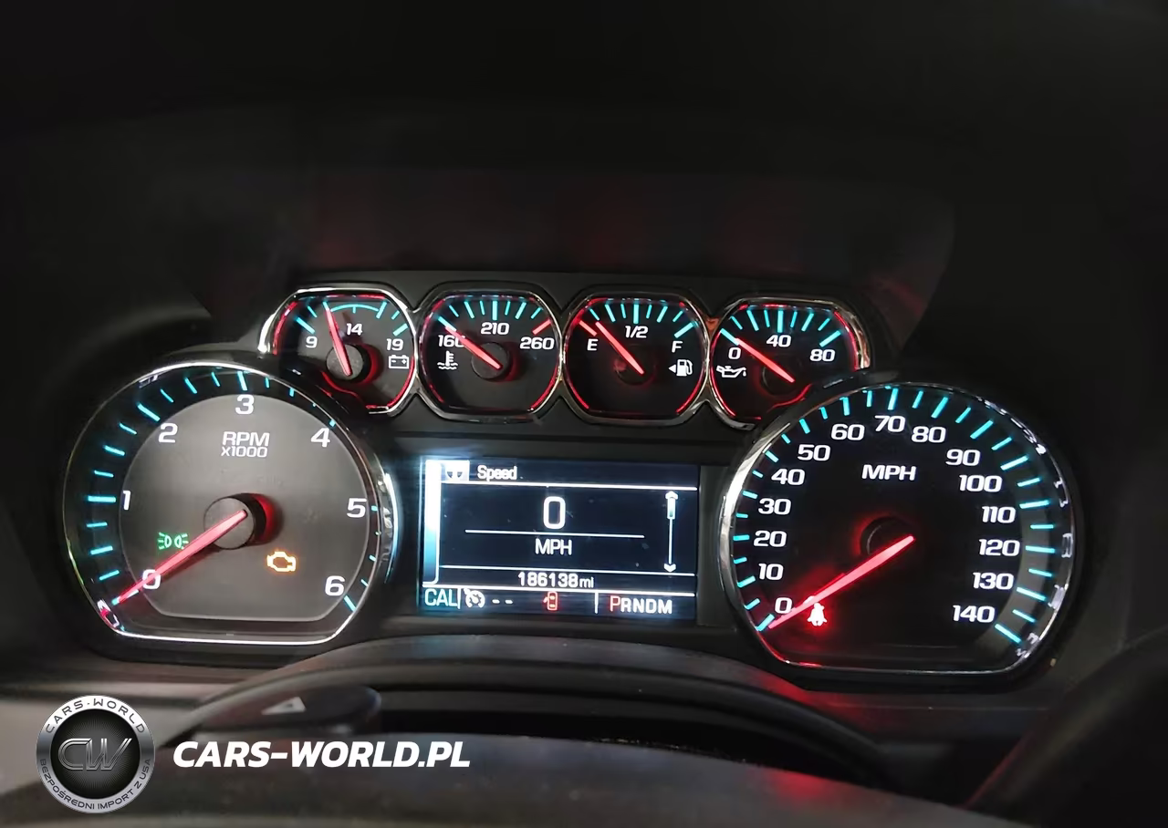 2016 Chevrolet Suburban Lt VIN:1GNSKHKC9GR447593 - 7