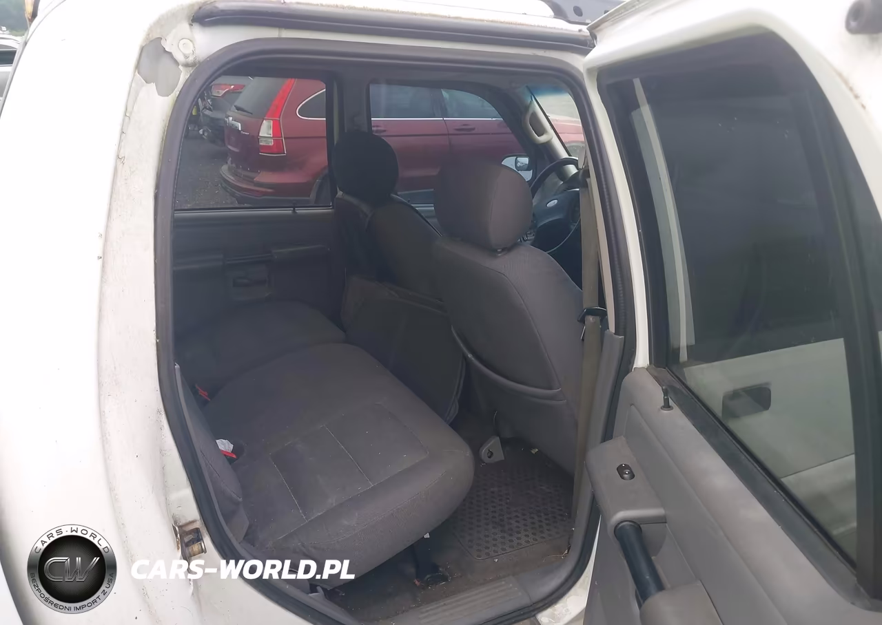 2005 Ford Explorer Sport Trac Adrenalin-Xls-Xlt VIN:1FMZU67K15UB07608 - 8
