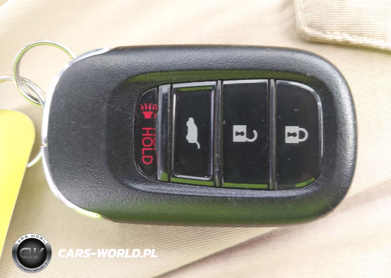 2025 Honda Hr-V Awd Lx VIN:3CZRZ2H33SM769562 - 11