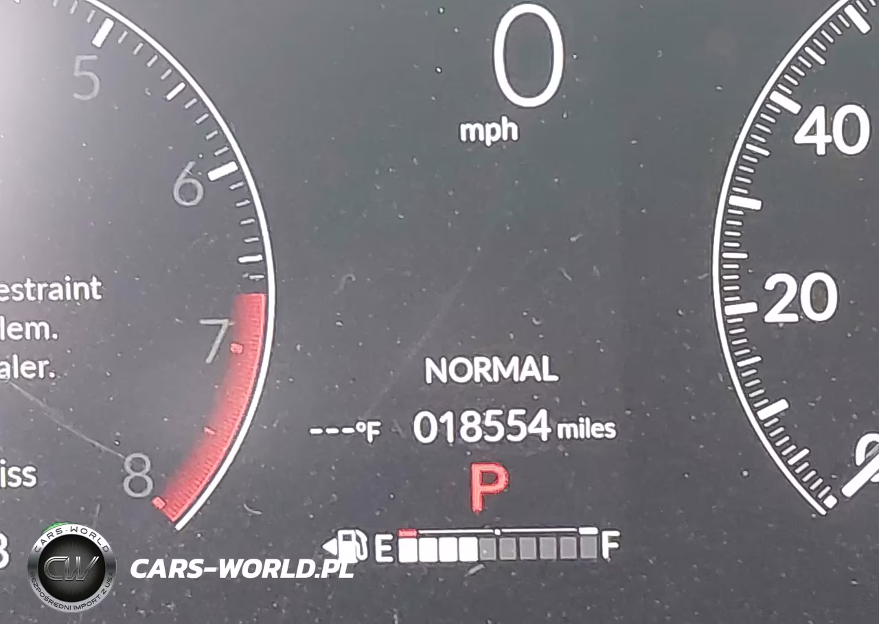 2025 Honda Hr-V Awd Lx VIN:3CZRZ2H33SM769562 - 16
