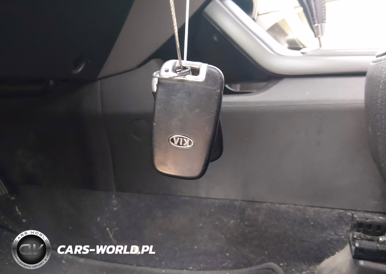 2013 Kia Sorento Ex VIN:5XYKU3A64DG332282 - 11