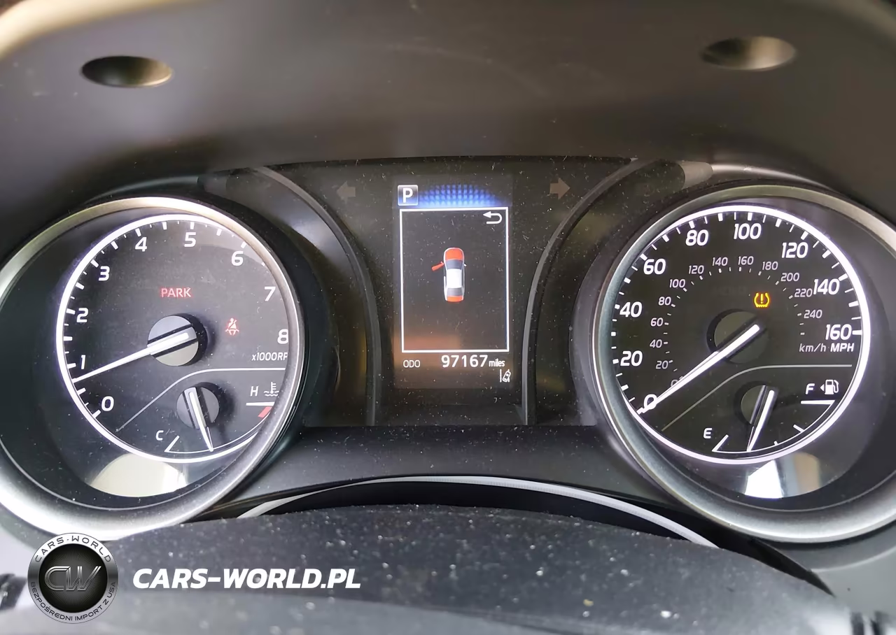 2021 Toyota Camry Se VIN:4T1G11AK5MU469368 - 7