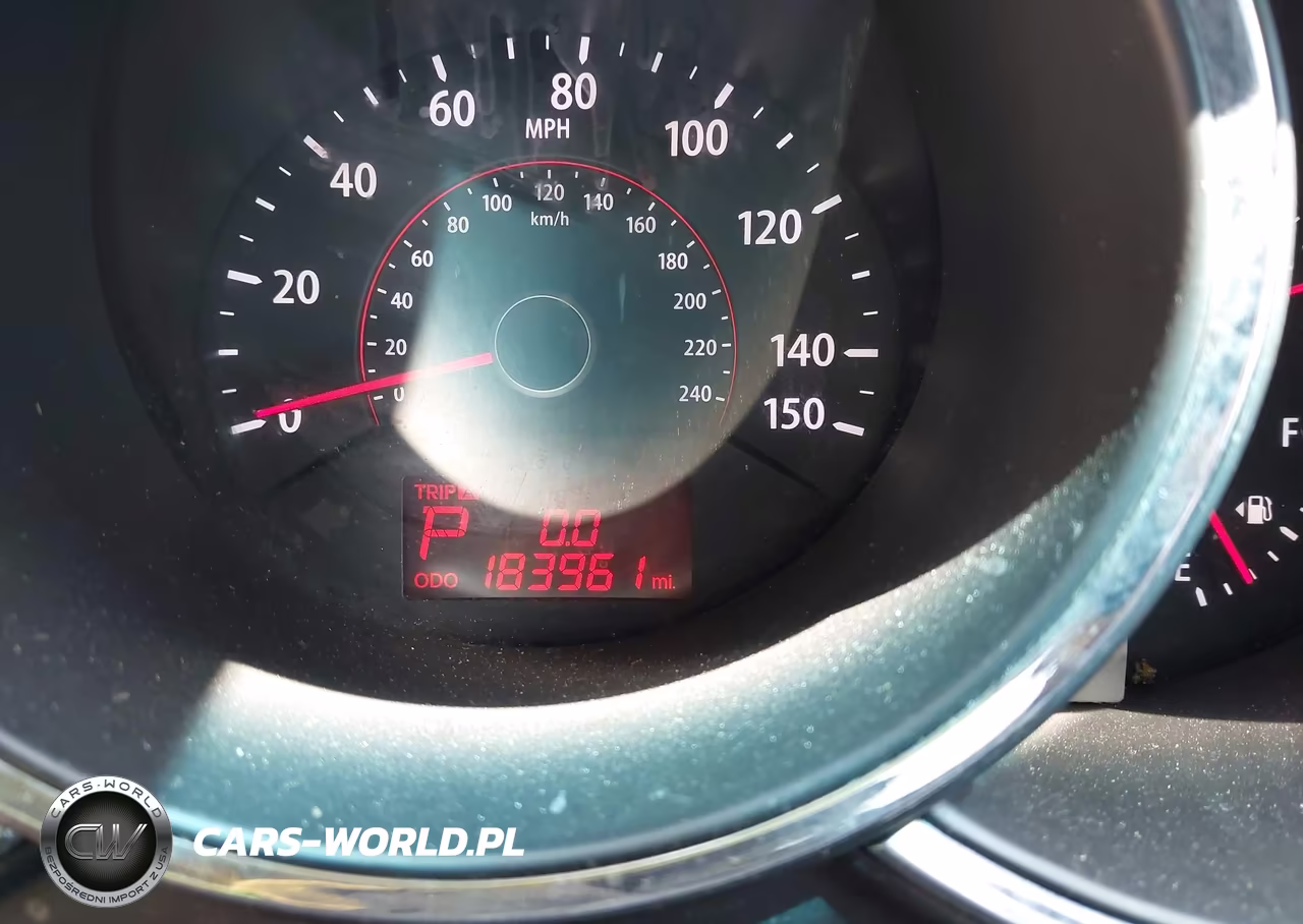 2011 Kia Sorento Ex V6 VIN:5XYKU4A25BG132642 - 16