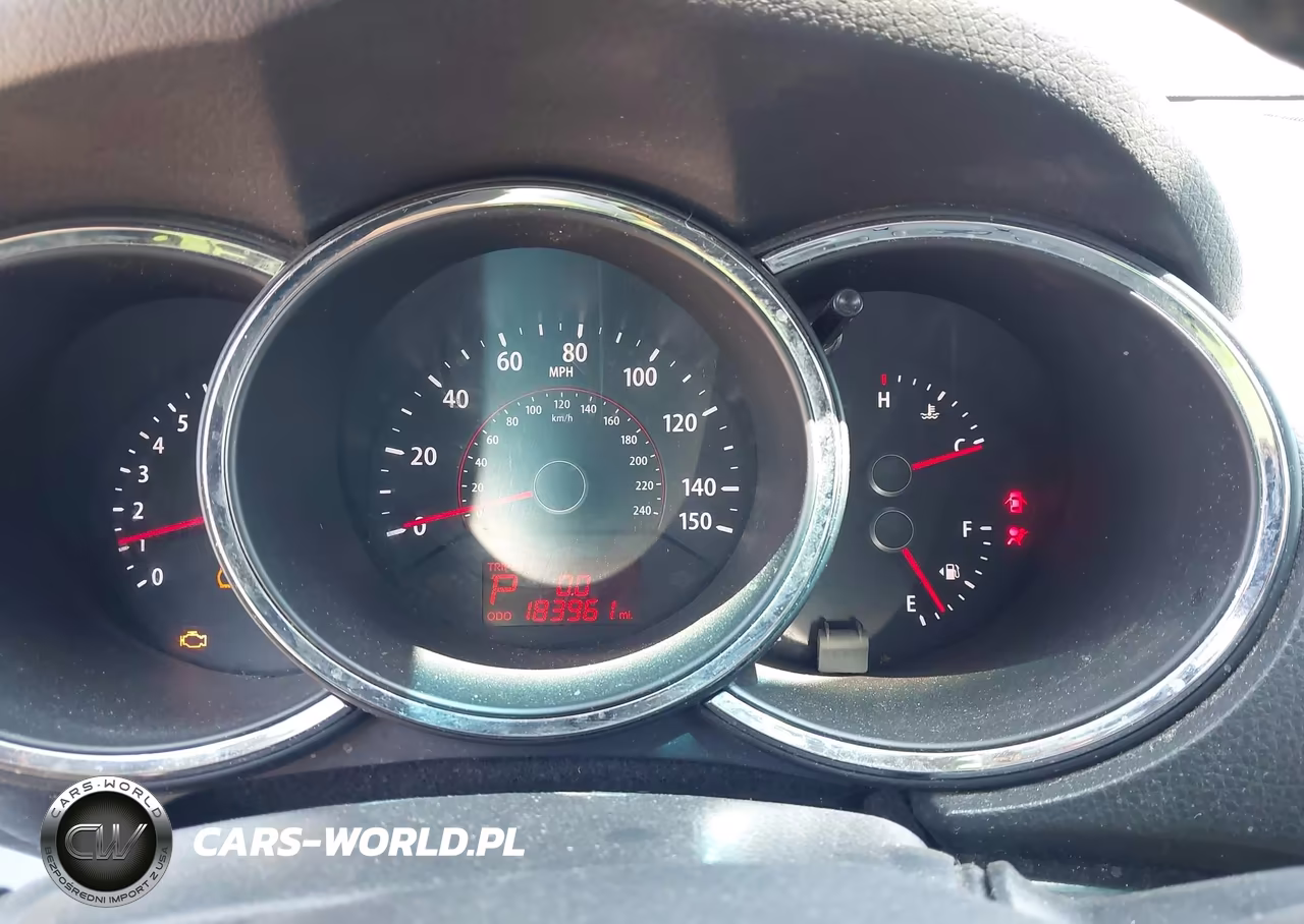 2011 Kia Sorento Ex V6 VIN:5XYKU4A25BG132642 - 7