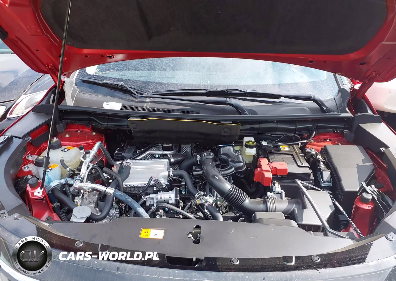 2026 Mitsubishi Outlander VIN:JA4J3VAB3TZ031908 - 10