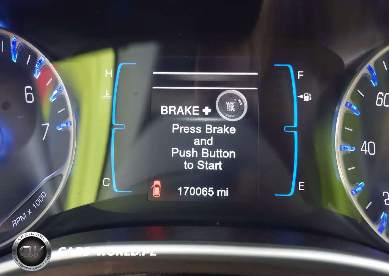2017 Chrysler Pacifica Touring-L VIN:2C4RC1BG9HR661302 - 7
