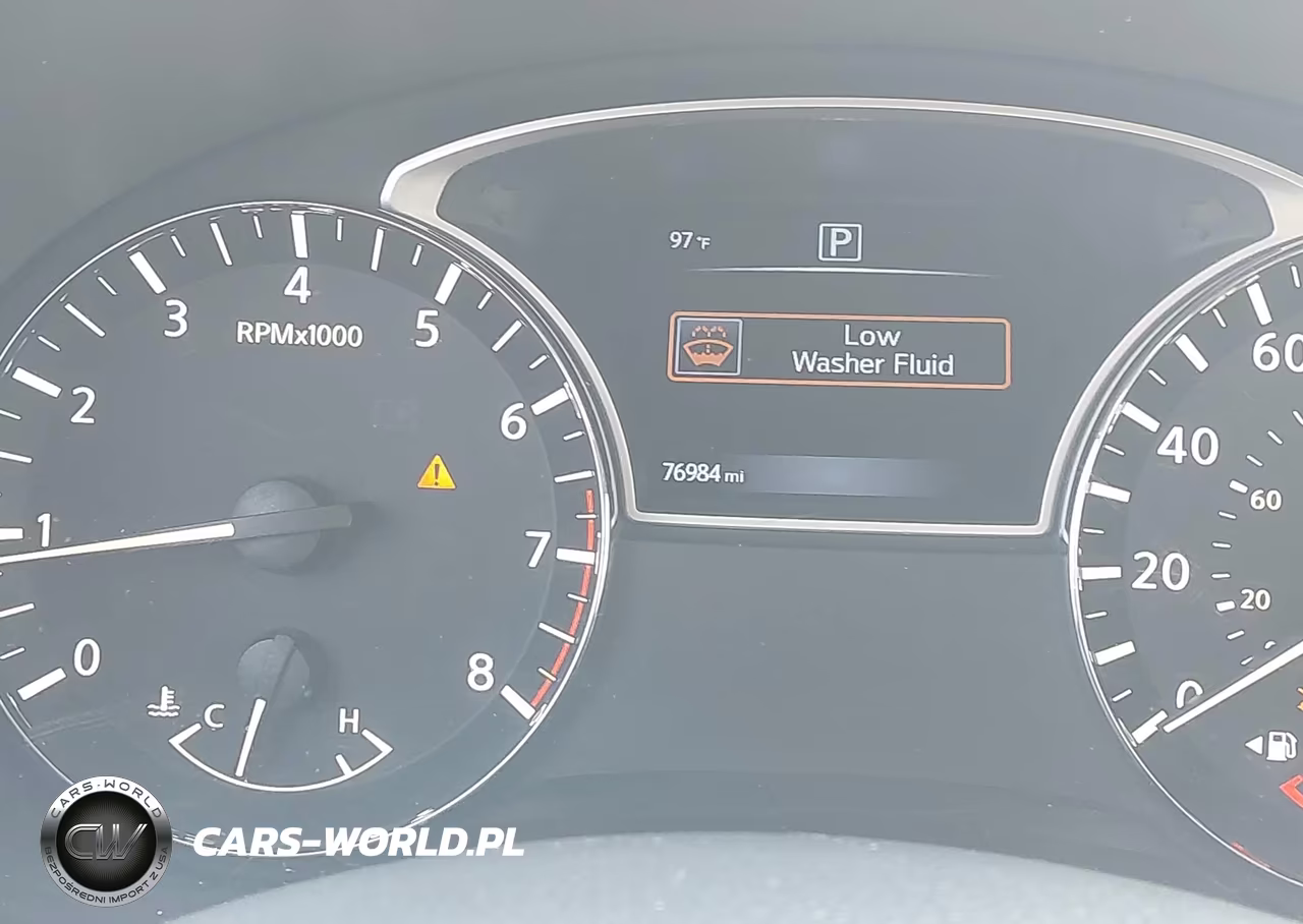 2018 Nissan Altima 2.5 Sr VIN:1N4AL3AP1JC263029 - 7