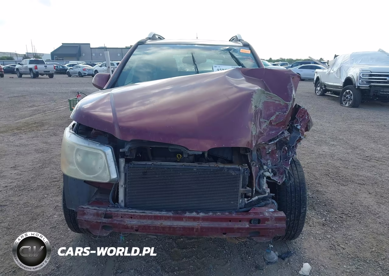 2008 Pontiac Torrent VIN:2CKDL33F186035703 - 13